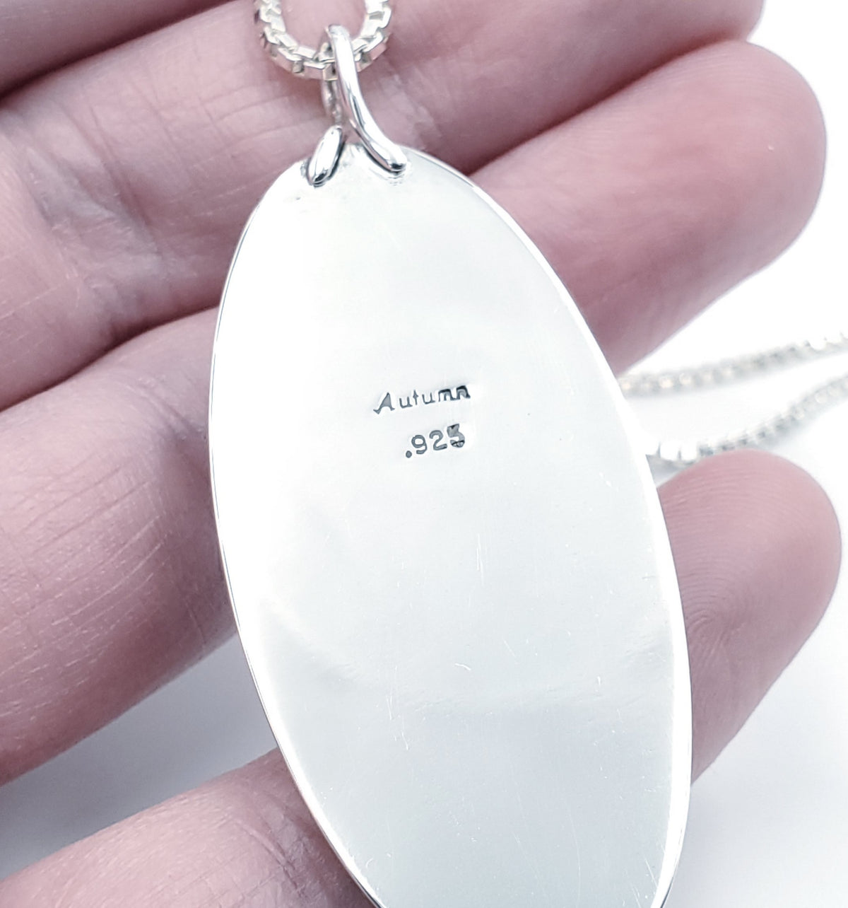 What is .925 silver?