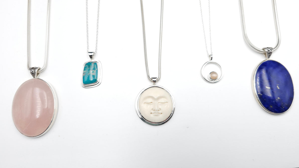 Why Invest in Sterling Silver and Solid Gold?