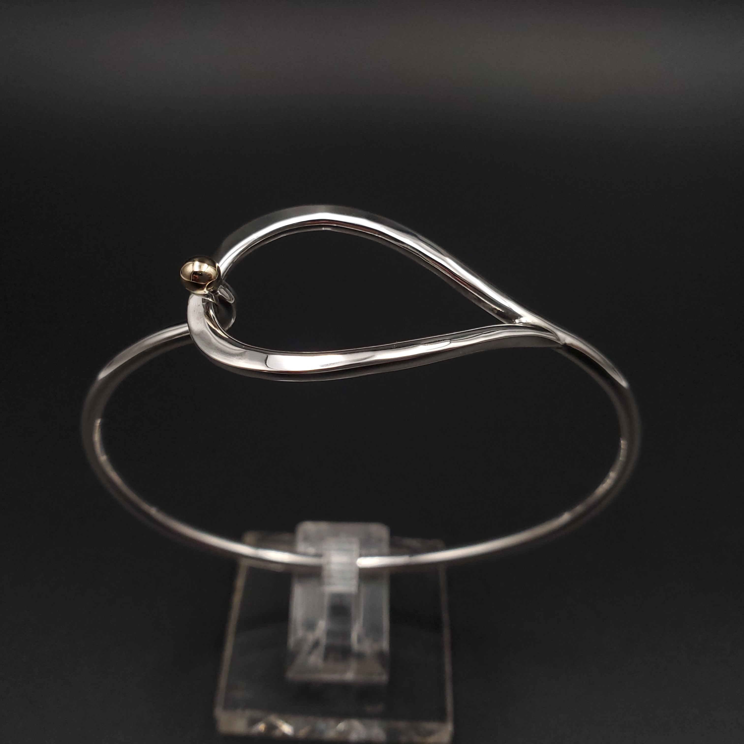 Twisted Hoop Earrings - Paris Silver | Ana Luisa | Online Jewelry Store At  Prices You'll Love